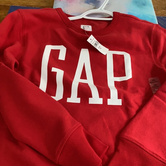 Sweatshirt - Picture 3 of 3